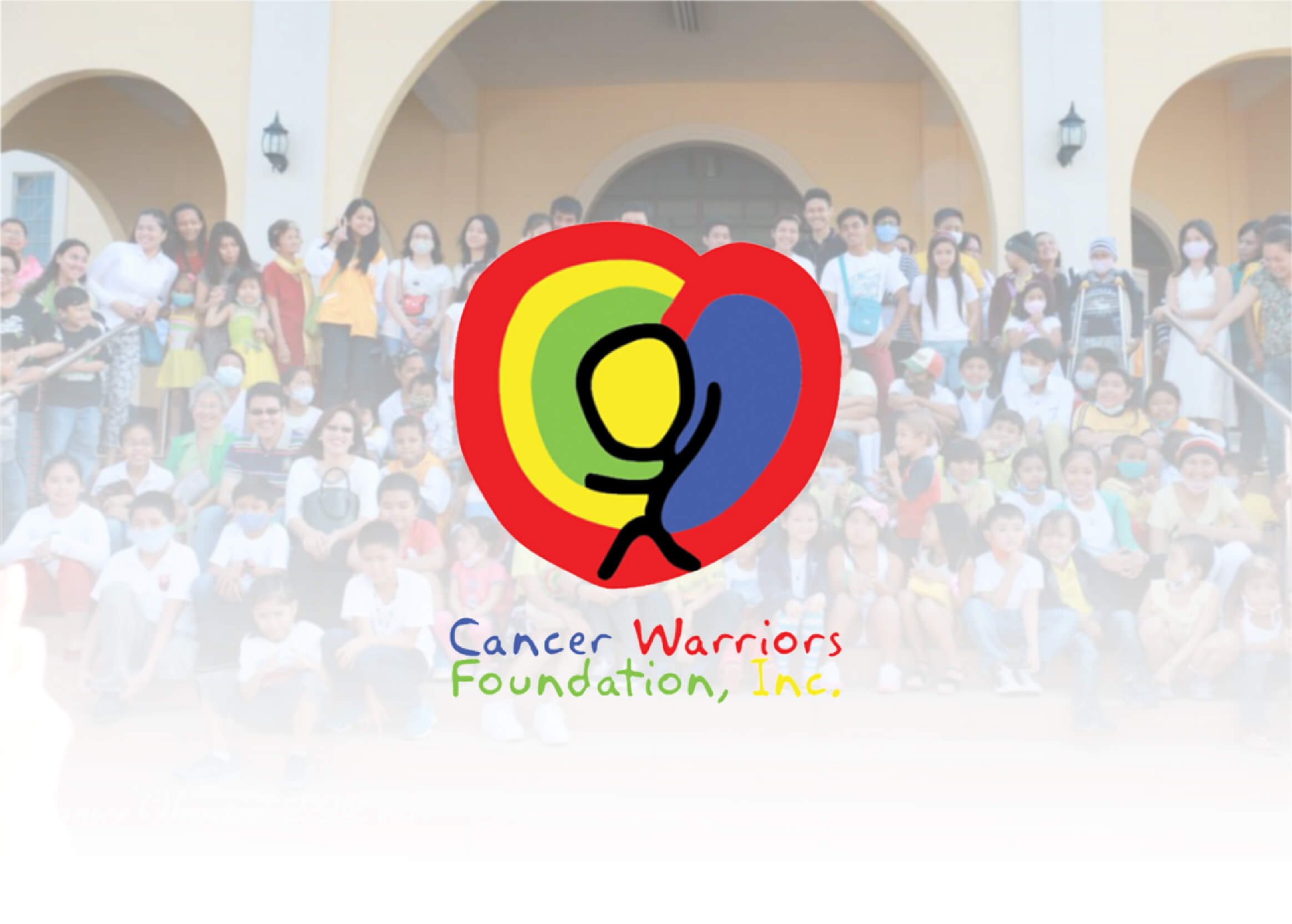 Maxicare supports the needs of childhood cancer survivors through Cancer Warriors Foundation