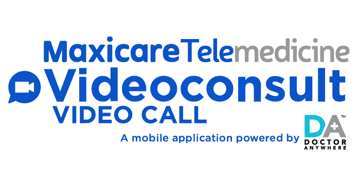 Maxicare Telemedicine - Video Consultation
